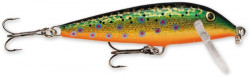 VOBLER RAPALA SCATTER RAP COUNTDOWN 7CM 8G BTR