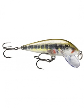 VOBLER RAPALA SCATTER RAP COUNTDOWN 7CM 8G VAL
