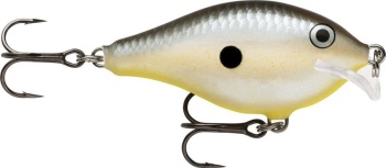 VOBLER RAPALA SCATTER RAP CRANK SHALLOW 5CM 9G DSSD