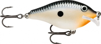 VOBLER RAPALA SCATTER RAP CRANK SHALLOW 7CM 15G PNGN