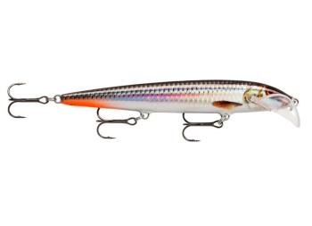 VOBLER RAPALA SCATTER RAP HUSKY 13CM 12G ROHL