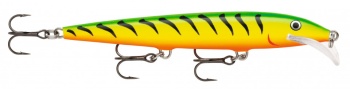 VOBLER RAPALA SCATTER RAP MINNOW 11CM 6G FT