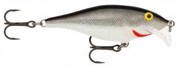 VOBLER RAPALA SCATTER RAP SHAD 5CM 5G S