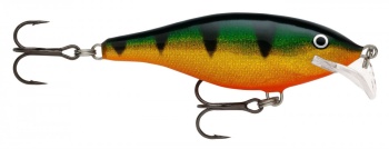 VOBLER RAPALA SCATTER RAP SHAD 7CM 7G P