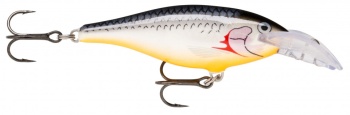 VOBLER RAPALA SCATTER RAP SHAD DEEP 7CM 7G SSH