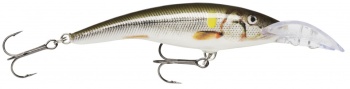VOBLER RAPALA SCATTER RAP TAIL DANCER 9CM 13G AYUL