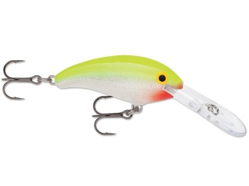 VOBLER RAPALA SHAD DANCER 4CM 5G SFC