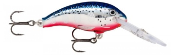 VOBLER RAPALA SHAD DANCER 5CM 8G BFL