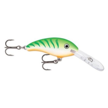 VOBLER RAPALA SHAD DANCER 7CM 15G GTU