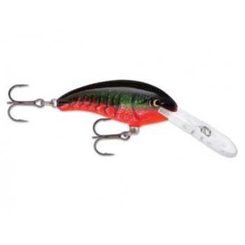 VOBLER RAPALA SHAD DANCER 7CM 15G RCW