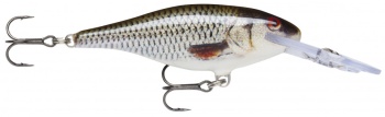 VOBLER RAPALA SHAD RAP 5CM 6G ROL