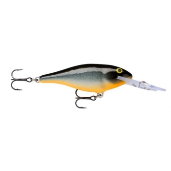 VOBLER RAPALA SHAD RAP 7CM 12G HLW
