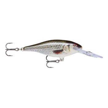 VOBLER RAPALA SHAD RAP 7CM 8G ROL