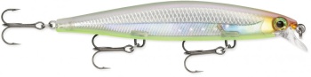 VOBLER RAPALA SHADOW RAP 11CM 13G BUD