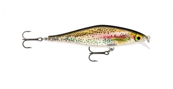 VOBLER RAPALA SHADOW RAP 7CM 5G RTL