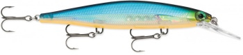 VOBLER RAPALA SHADOW RAP DEEP 11CM 13G BGH