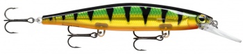 VOBLER RAPALA SHADOW RAP DEEP 11CM 13G P