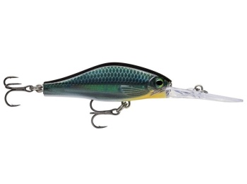 VOBLER RAPALA SHADOW RAP JACK DEEP 5CM 5.7G CBN