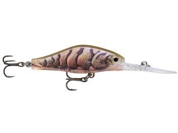 VOBLER RAPALA SHADOW RAP JACK DEEP 5CM 5.7G PUPU
