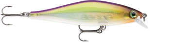 VOBLER RAPALA SHADOW RAP SHAD 9CM 12G GON