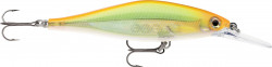 VOBLER RAPALA SHADOW RAP SHAD 9CM 12G IMP