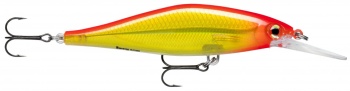 VOBLER RAPALA SHADOW RAP SHAD DEEP 9CM 12G HH