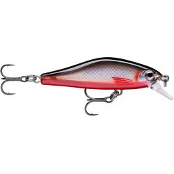 VOBLER RAPALA SHADOW RAP SOLID 5CM 5.5G RBS