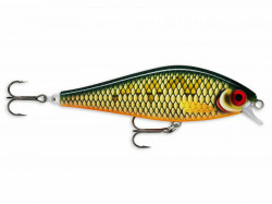 VOBLER RAPALA SUPER SHADOW RAP 11CM 38G SCRR