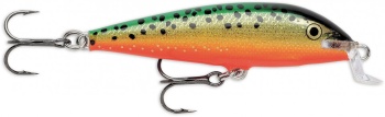 VOBLER RAPALA TEAM ESKO 7CM 6G GRF