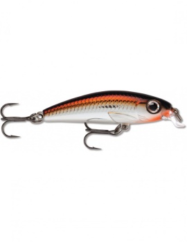VOBLER RAPALA ULTRA LIGHT MINNOW 4CM 3G SBR