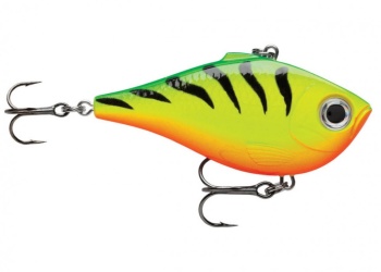 VOBLER RAPALA ULTRA LIGHT RIPPIN' RAP 3CM 2G GT