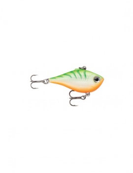VOBLER RAPALA ULTRA LIGHT RIPPIN' RAP 4CM 5G GTU