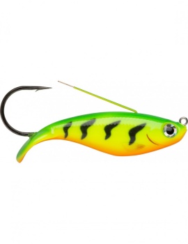 VOBLER RAPALA WEEDLESS SHAD WSD08 8CM 16G FT