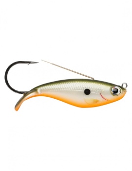 VOBLER RAPALA WEEDLESS SHAD WSD08 8CM 16G RFSH