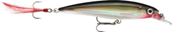 VOBLER RAPALA X-RAP 10CM 13G S