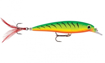 VOBLER RAPALA X-RAP 4CM 2G FTU
