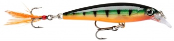 VOBLER RAPALA X-RAP 6CM 4G P