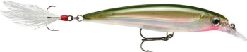 VOBLER RAPALA X-RAP 8CM 7G OG
