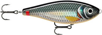 VOBLER RAPALA X-RAP HAKU 14CM 74G HLW