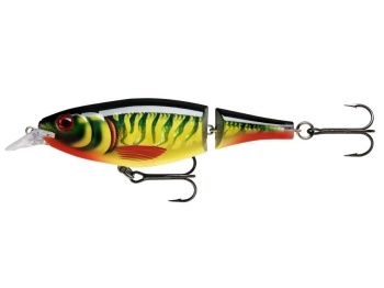 VOBLER RAPALA X-RAP JOINTED SHAD 13CM 46G HTP
