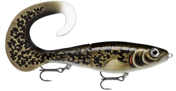 VOBLER RAPALA X-RAP OTUS 17CM 40G ARB