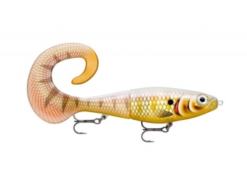 VOBLER RAPALA X-RAP OTUS 17CM 40G PGG