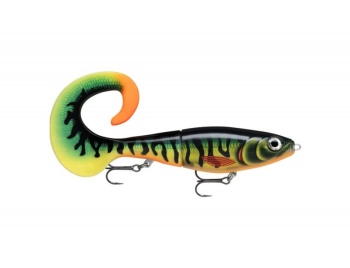 VOBLER RAPALA X-RAP OTUS 25CM 90G HTIP