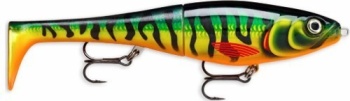 VOBLER RAPALA X-RAP PETO 14CM 39G HTIP