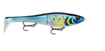 VOBLER RAPALA X-RAP PETO 14CM 39G SCRB