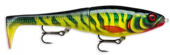 VOBLER RAPALA X-RAP PETO 20CM 83G HTP