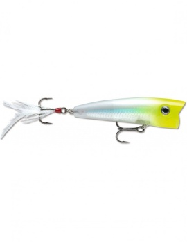 VOBLER RAPALA X-RAP POP, CULOARE CGH, 7CM, 11G