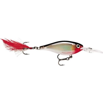 VOBLER RAPALA X-RAP SHAD 6CM 9G S