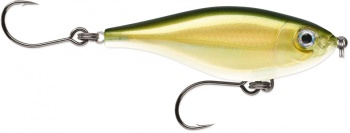 VOBLER RAPALA X-RAP TWITCHIN MULLET 8CM 13G GO