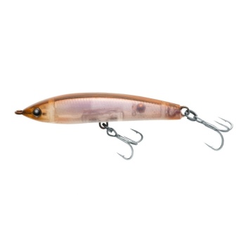 VOBLER RED PEPPER NANO F 45MM 2GR CULOARE 289 GHOST WAKASAGI